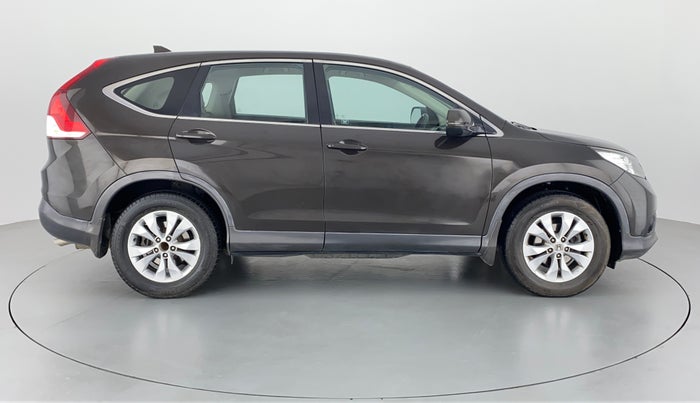 2014 Honda CRV 2.0 2WD AT, Petrol, Automatic, 54,962 km, Right Side
