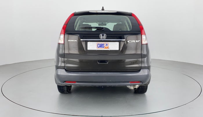 2014 Honda CRV 2.0 2WD AT, Petrol, Automatic, 54,962 km, Back/Rear