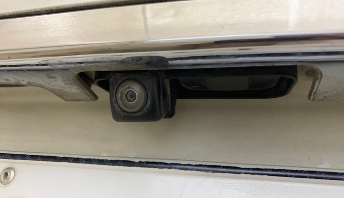 2018 Honda City 1.5L I-VTEC V MT, Petrol, Manual, 35,658 km, Parking Camera