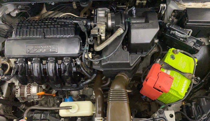 2018 Honda City 1.5L I-VTEC V MT, Petrol, Manual, 35,658 km, Engine View - Left