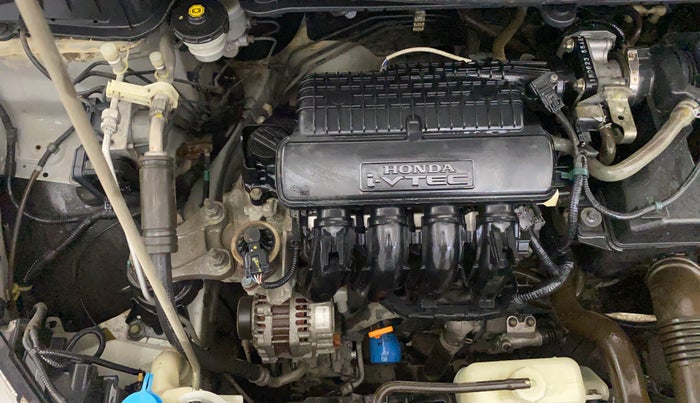 2018 Honda City 1.5L I-VTEC V MT, Petrol, Manual, 35,658 km, Engine View - Right