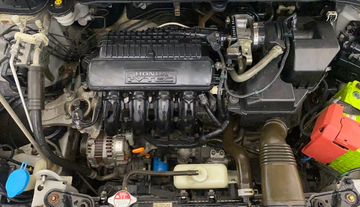 2018 Honda City 1.5L I-VTEC V MT, Petrol, Manual, 35,658 km, Engine View