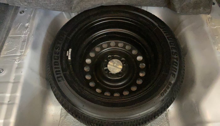 2018 Honda City 1.5L I-VTEC V MT, Petrol, Manual, 35,658 km, Spare Tyre