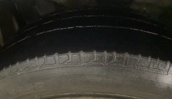 2018 Honda City 1.5L I-VTEC V MT, Petrol, Manual, 35,658 km, Left Front Tyre Tread