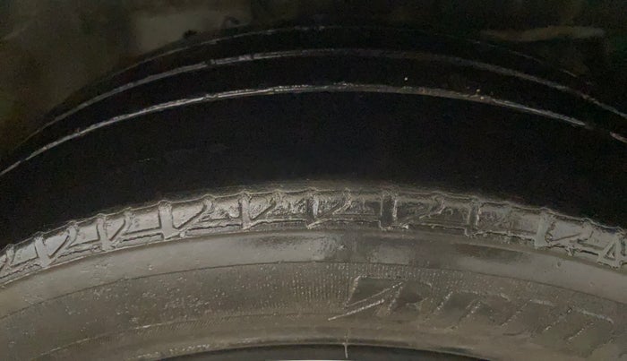 2018 Honda City 1.5L I-VTEC V MT, Petrol, Manual, 35,658 km, Right Front Tyre Tread