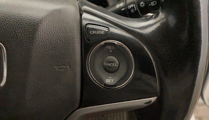 2018 Honda City 1.5L I-VTEC V MT, Petrol, Manual, 35,658 km, Adaptive Cruise Control