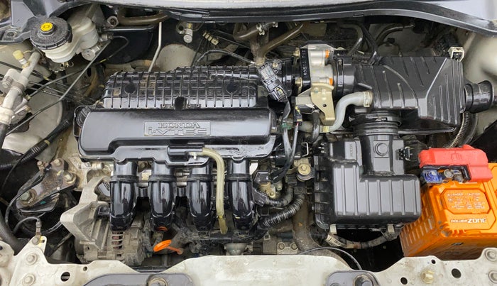 2016 Honda Amaze 1.2L I-VTEC S, Petrol, Manual, 73,620 km, Engine View