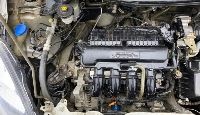 2016 Honda Amaze 1.2L I-VTEC S, Petrol, Manual, 73,620 km, Engine View - Right
