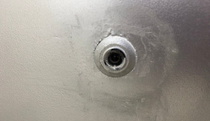 2016 Honda Amaze 1.2L I-VTEC S, Petrol, Manual, 73,620 km, Parking Camera