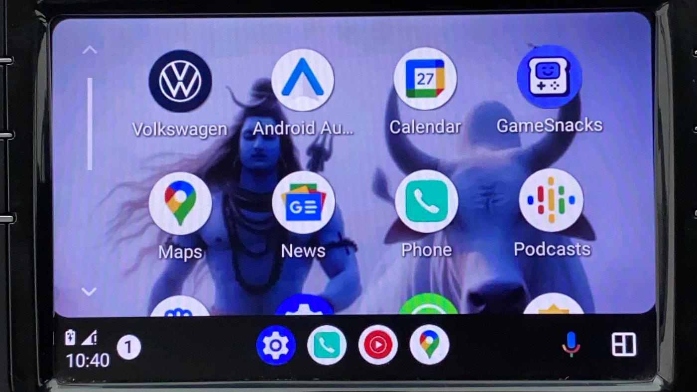 2018 Volkswagen Ameo HIGHLINE PLUS 1.5L AT 16 ALLOY, Diesel, Automatic, 43,055 km, Apple CarPlay and Android Auto