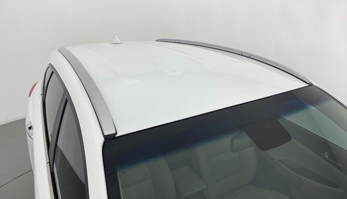 2019 Hyundai Tucson 2WD AT GL DIESEL, Diesel, Automatic, 18,668 km, Roof