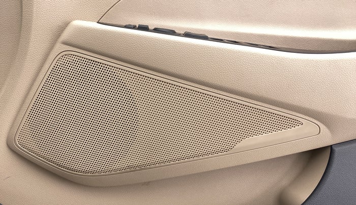 2019 Hyundai Tucson 2WD AT GL DIESEL, Diesel, Automatic, 18,668 km, Speaker