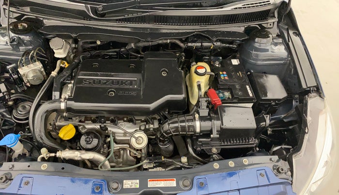 2018 Maruti Ciaz ZETA DIESEL 1.3, Diesel, Manual, 99,587 km, Engine View - Left