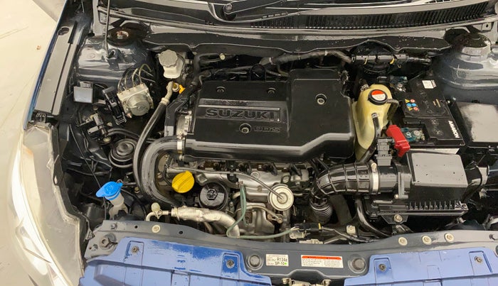 2018 Maruti Ciaz ZETA DIESEL 1.3, Diesel, Manual, 99,587 km, Engine View - Right