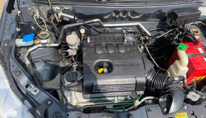2018 Maruti Alto K10 VXI, Petrol, Manual, 54,122 km, Engine View - Right