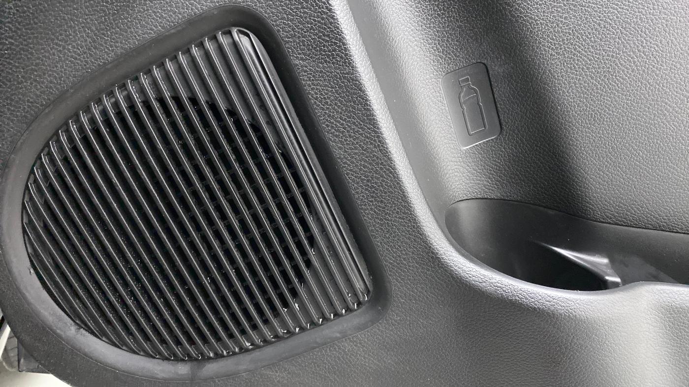 2020 Maruti S PRESSO VXI PLUS, Petrol, Manual, 50,757 km, Speaker
