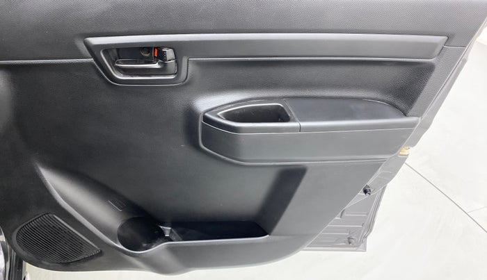 2020 Maruti S PRESSO VXI PLUS, Petrol, Manual, 50,757 km, Driver Side Door Panels Control