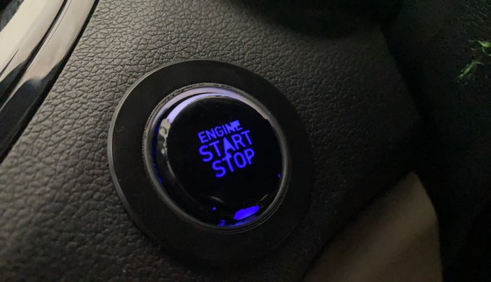 2021 Hyundai Verna SX 1.5 VTVT IVT, Petrol, Automatic, 90,503 km, Keyless Start/ Stop Button