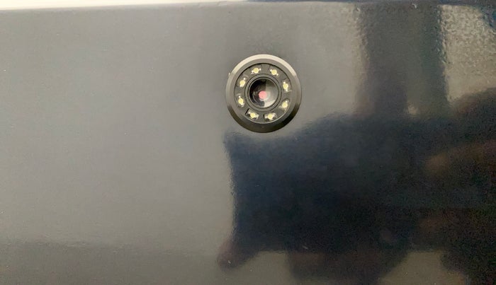 2021 Hyundai Verna SX 1.5 VTVT IVT, Petrol, Automatic, 90,503 km, Parking Camera