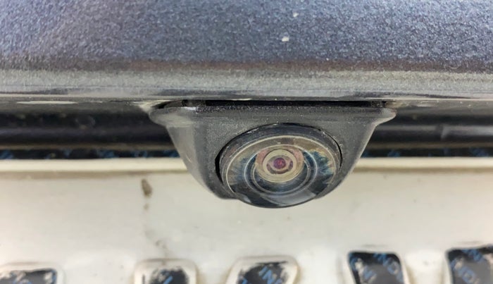 2019 Ford Figo Aspire TREND PLUS 1.5 DIESEL, Diesel, Manual, 98,309 km, Parking Camera