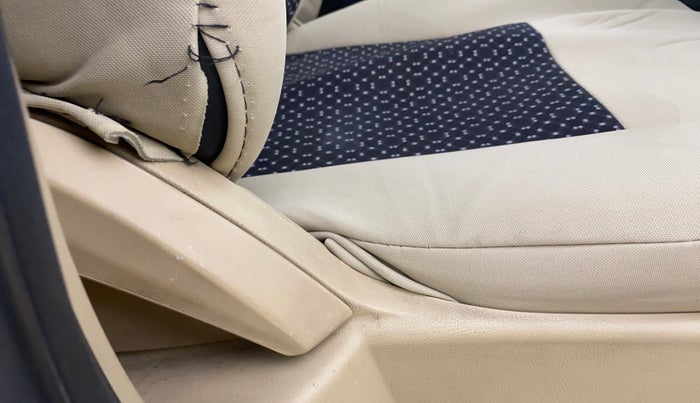 2019 Ford Figo Aspire TREND PLUS 1.5 DIESEL, Diesel, Manual, 98,309 km, Driver Side Adjustment Panel