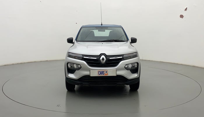 2020 Renault Kwid NEOTECH RXL 1.0 AMT, Petrol, Automatic, 5,382 km, Front