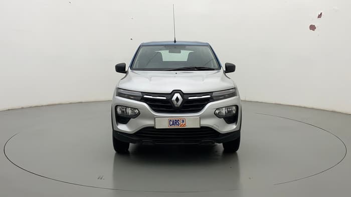 2020 Renault Kwid NEOTECH RXL 1.0 AMT, Petrol, Automatic, 5,382 km, Front