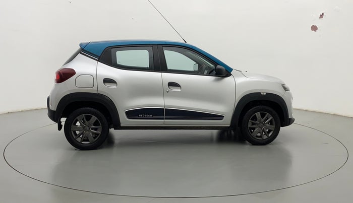 2020 Renault Kwid NEOTECH RXL 1.0 AMT, Petrol, Automatic, 5,382 km, Right Side