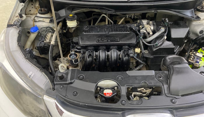 2016 Honda BR-V 1.5L I-VTEC V CVT, Petrol, Automatic, 68,707 km, Engine View - Right