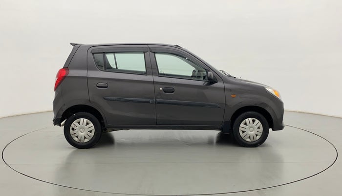 2018 Maruti Alto 800 LXI, Petrol, Manual, 53,804 km, Right Side View