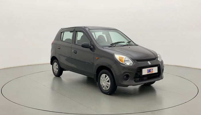 2018 Maruti Alto 800 LXI, Petrol, Manual, 53,804 km, Right Front Diagonal