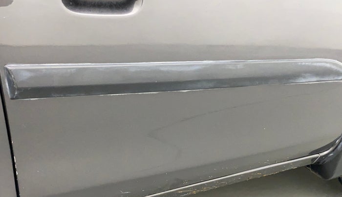 2018 Maruti Alto 800 LXI, Petrol, Manual, 53,804 km, Driver-side door - Slightly dented