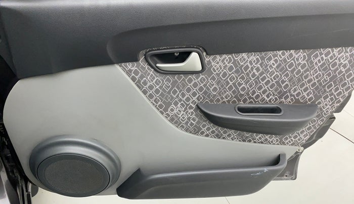 2018 Maruti Alto 800 LXI, Petrol, Manual, 53,804 km, Driver Side Door Panels Control