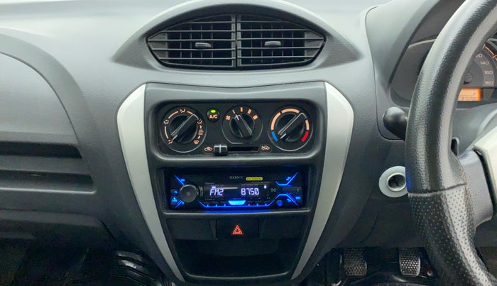 2018 Maruti Alto 800 LXI, Petrol, Manual, 53,804 km, Air Conditioner