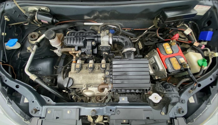 2018 Maruti Alto 800 LXI, Petrol, Manual, 53,804 km, Open Bonet