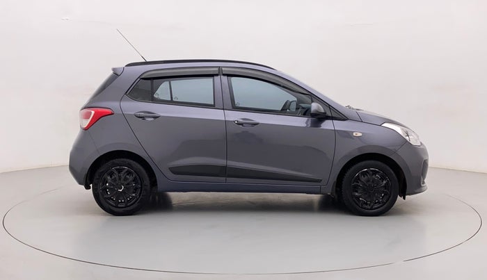 2019 Hyundai Grand i10 MAGNA 1.2 KAPPA VTVT, Petrol, Manual, 35,406 km, Right Side View