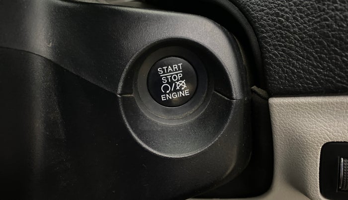 2018 Jeep Compass LIMITED 1.4 PETROL AT, Petrol, Automatic, 28,126 km, Keyless Start/ Stop Button