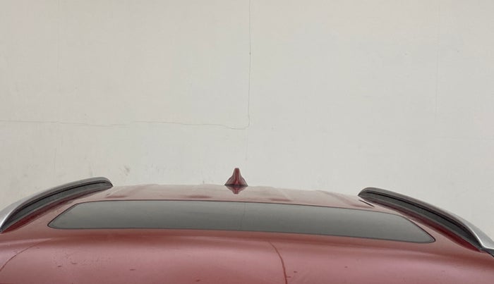 2019 Hyundai Creta SX AT 1.6 PETROL, Petrol, Automatic, 63,786 km, Moonroof/ Sunroof