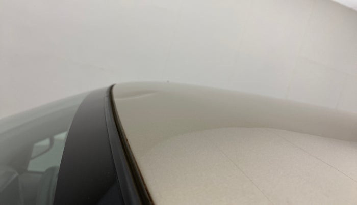 2013 Maruti Alto K10 VXI, Petrol, Manual, 92,370 km, Roof - Slightly dented