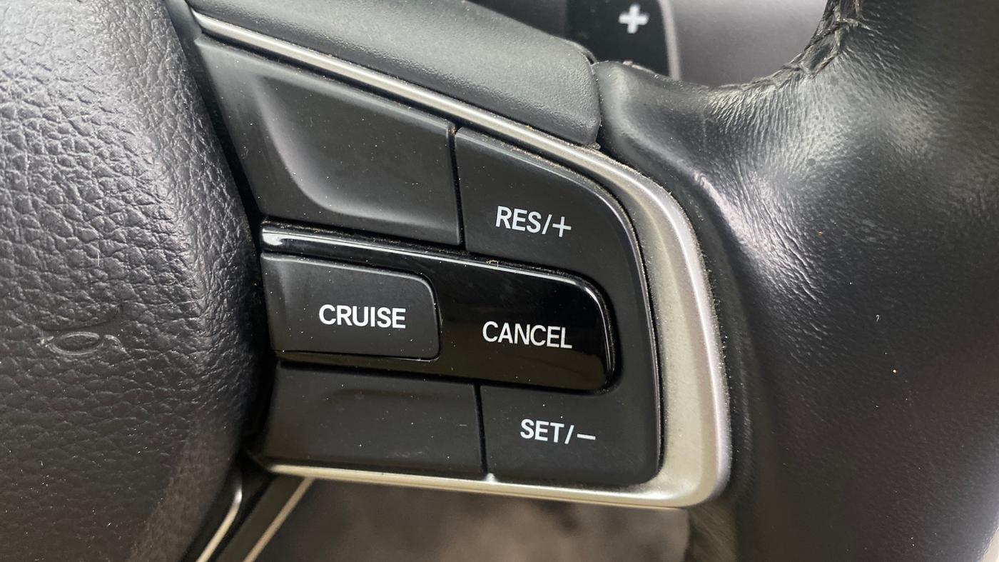 2022 Honda City 1.5L I-VTEC ZX CVT, Petrol, Automatic, 36,974 km, Adaptive Cruise Control