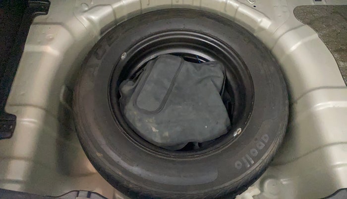 2013 Hyundai i20 MAGNA 1.2, Petrol, Manual, 26,858 km, Spare Tyre