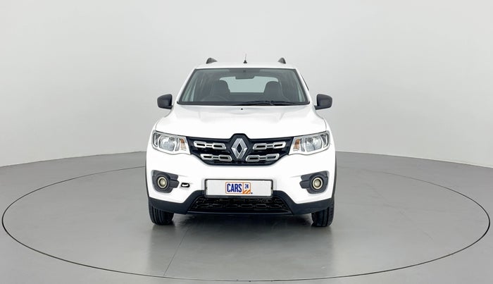 2019 Renault Kwid RXL, Petrol, Manual, 35,525 km, Front