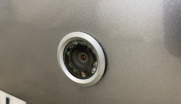 2019 Maruti Baleno DELTA PETROL 1.2, Petrol, Manual, 61,286 km, Parking Camera