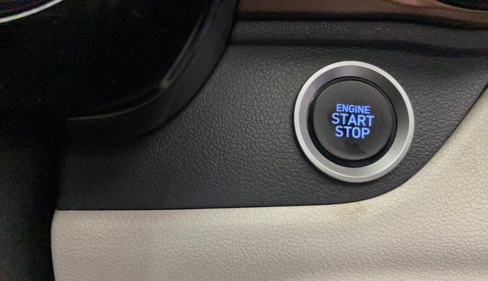 2022 Hyundai AURA SX PLUS 1.2 AMT, Petrol, Automatic, 53,946 km, Keyless Start/ Stop Button