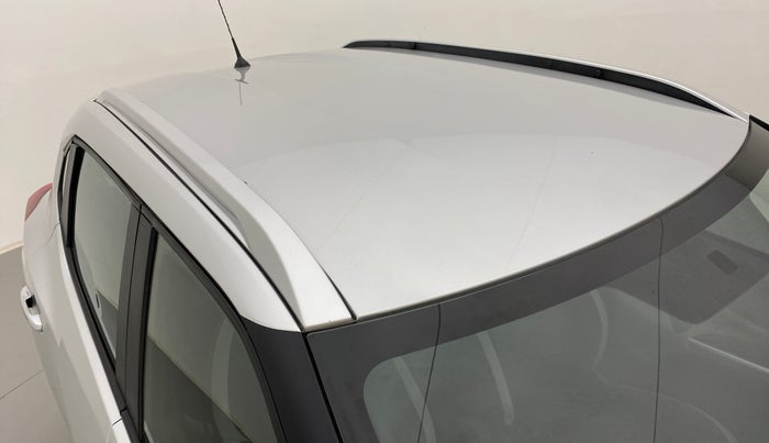 2022 Nissan MAGNITE XV CVT TURBO, Petrol, Automatic, 2,164 km, Roof