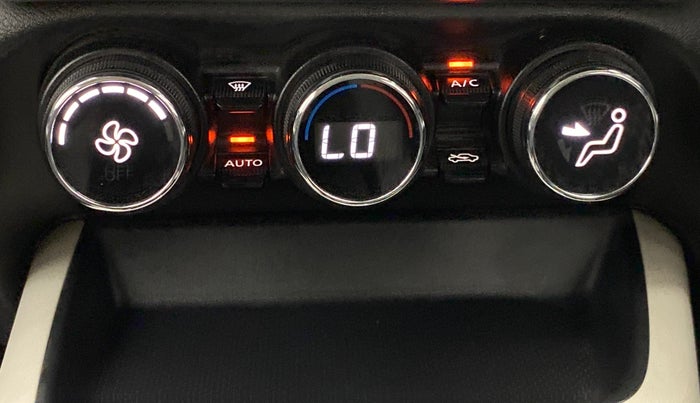 2022 Nissan MAGNITE XV CVT TURBO, Petrol, Automatic, 2,164 km, Automatic Climate Control