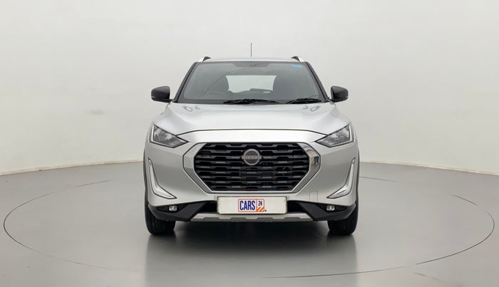 2022 Nissan MAGNITE XV CVT TURBO, Petrol, Automatic, 2,164 km, Front
