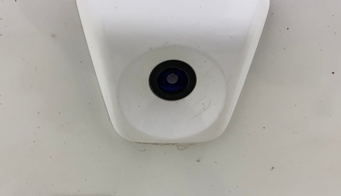 2022 Hyundai GRAND I10 NIOS SPORTZ 1.2 KAPPA VTVT, Petrol, Manual, 48,489 km, Parking Camera