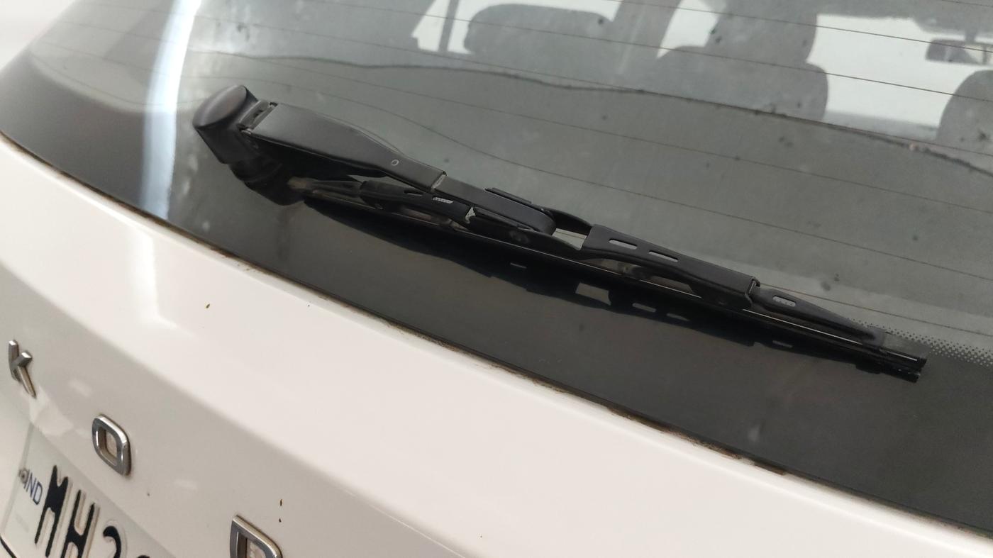 2021 Skoda KUSHAQ AMBITION 1.0L TSI AT, Petrol, Automatic, 62,277 km, Rear Wiper