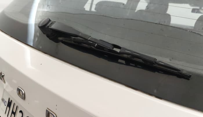 2021 Skoda KUSHAQ AMBITION 1.0L TSI AT, Petrol, Automatic, 62,277 km, Rear Wiper